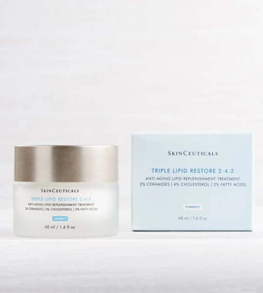 SkinCeuticals Triple Lipid Restore Cream