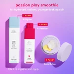 Lala Retro™ Nourishing Whipped Refillable Moisturizer