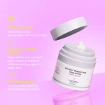 Lala Retro™ Nourishing Whipped Refillable Moisturizer